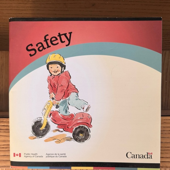 "Nobody's Perfect" Book Set - Picture 3 of 6